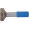 Spicer Drive Shaft Stub Shaft; 3.500 X .083 Tubing, 3-40-1571 3-40-1571 - alternate 3